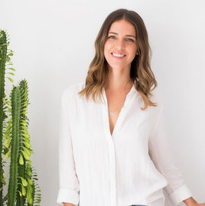 Meet your Posher, Kate